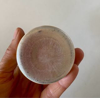 Citrosodina Granulare Barattolo Vintage