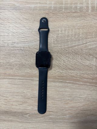 Apple Watch Series 7 45mm Negro
