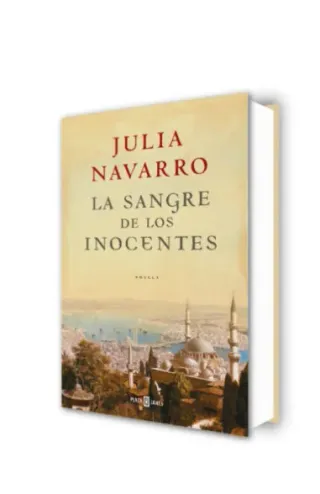 La sangre de los inocentes / The Blood of the I...