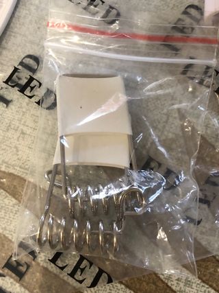 Pannello LED da incasso 12W 220V