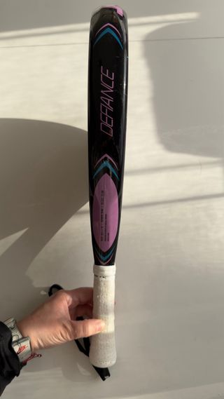 Pala de pádel Babolat Defiance