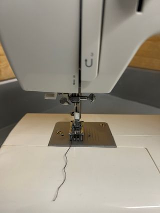 Máquina de coser Singer Tradition