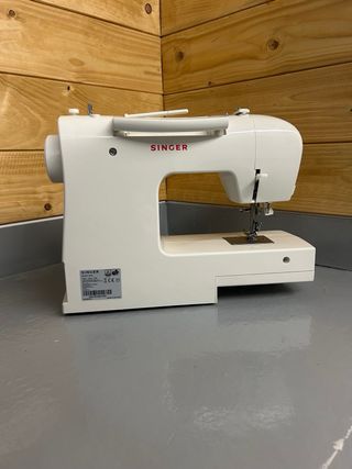 Máquina de coser Singer Tradition