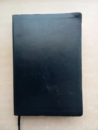 Biblia Letra Grande: Reina Valera 1960.