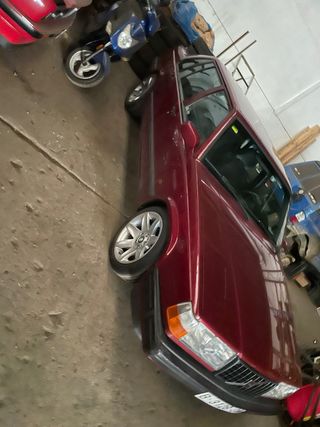 Volvo 940 1994