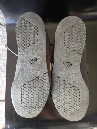 Scarpe Powerlifting Adidas