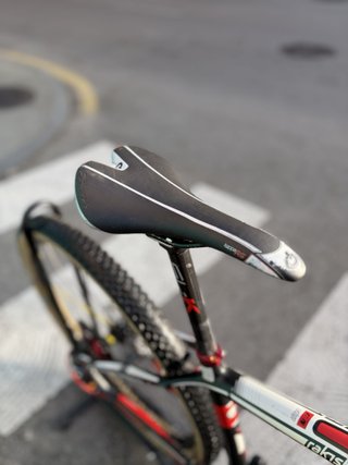 Bicicleta MMR Rakish 29 Carbon XTR