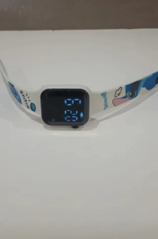 Set accessori Stitch Disney