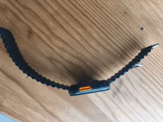 Reloj Inteligente Whatch Ultra 49mm Titanium