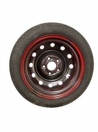 Llanta Repuesto Hyundai i30 2007-2012