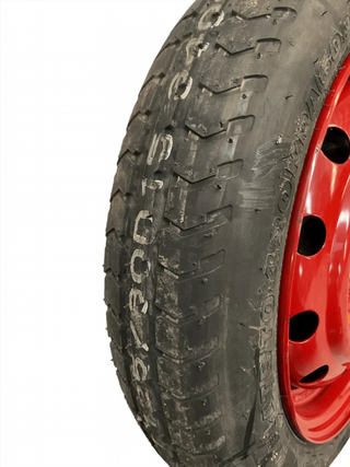 Llanta Repuesto Hyundai i30 2007-2012