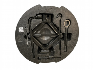 Llanta Repuesto Hyundai i30 2007-2012