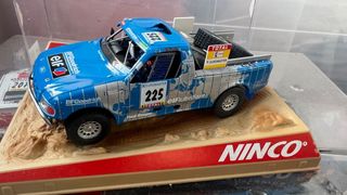 Lote Coche Scalextric 2006 Edición Especial