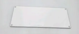 Teclado Apple Magic Keyboard 2 A1644 Ruso/Inglés