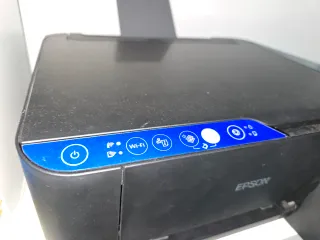 Epson Ecotank ET-2711 Impresora con escáner.