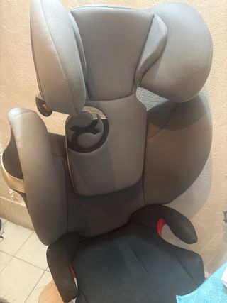 Asiento coche bebé Cybex