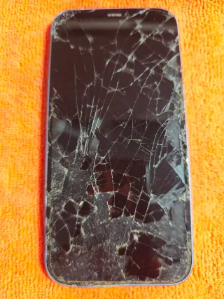 iPhone 13 para piezas