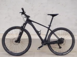 MTB Canyon Grand Canyon CF SL 7.9 Talla L
