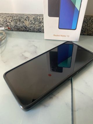 Xiaomi Redmi Note 13