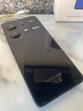 Xiaomi Redmi Note 13