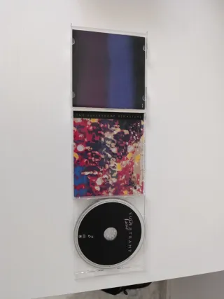 Supertramp Paris 2 Cd's