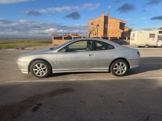 Peugeot 406 2003