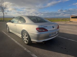 Peugeot 406 2003