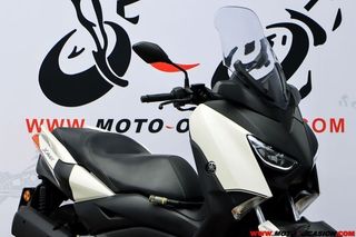 YAMAHA X-MAX 300 -APTA A2-