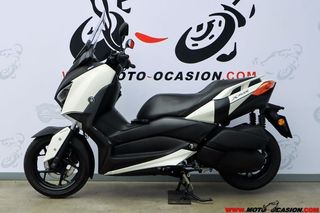 YAMAHA X-MAX 300 -APTA A2-