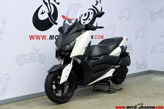 YAMAHA X-MAX 300 -APTA A2-