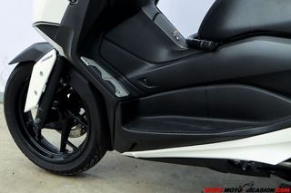 YAMAHA X-MAX 300 -APTA A2-