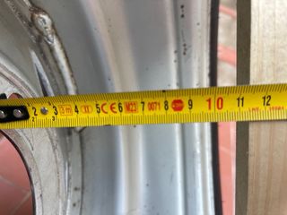 Llantas Mangels 7x15