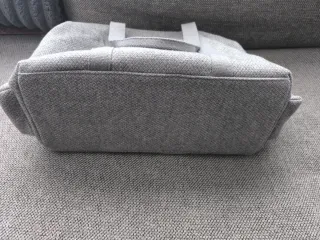 Bolso Pasito a Pasito para cochecito