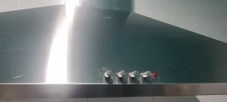 Campana Extractora Teka 90cm