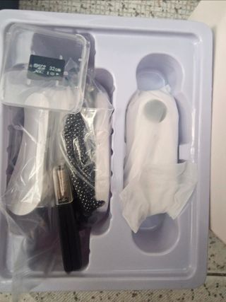 Cámara Deportiva 1080P WiFi H.264