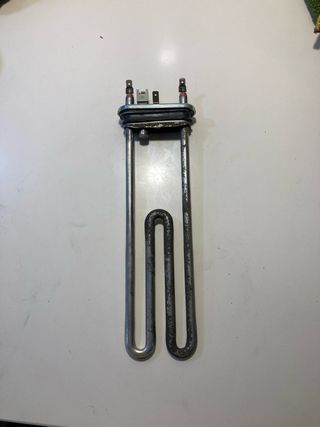 Despiece Lavadora Siemens