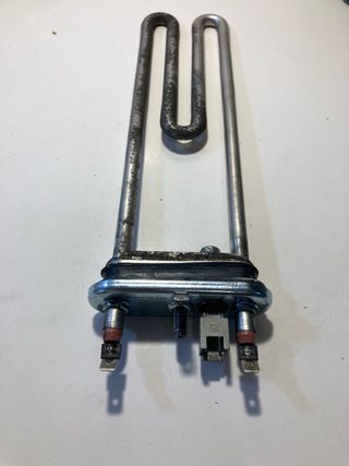 Despiece Lavadora Siemens