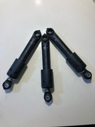 Despiece Lavadora Siemens