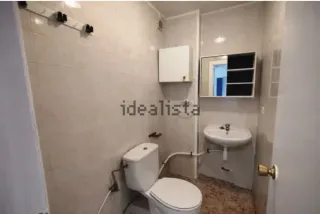 Alquiler de local en Calle de Francesc Macià, 12