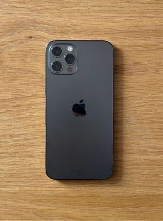 iPhone 12 Pro 256GB 86%