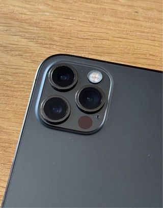 iPhone 12 Pro 256GB 86%