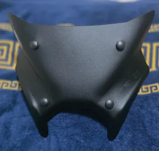 Cúpula Puig Naked New Generation MT-09 2025