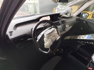 Citroen s180123009b centralita motor uce c4 227779