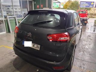 Citroen s180123009b centralita motor uce c4 227779