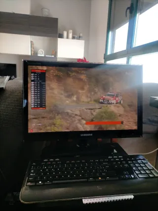 Ordenador de sobremesa HP   p6000