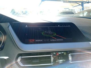 BMW Serie 2 DIESEL 216 Da AdNlue Mod aut