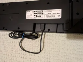 Barra de Sonido LG SK10Y Dolby Atmos