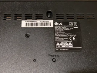 Barra de Sonido LG SK10Y Dolby Atmos