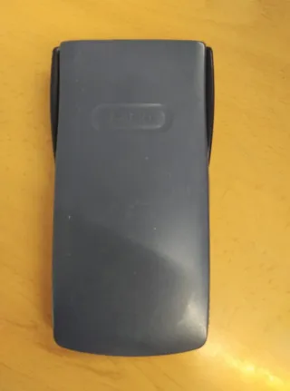 Calculadora Casio fx-82 MS