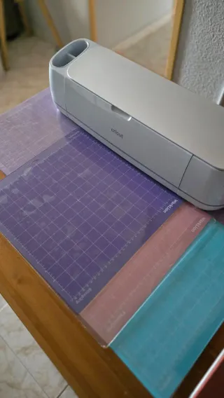 Plotter Cricut Maker 3 + Accessori